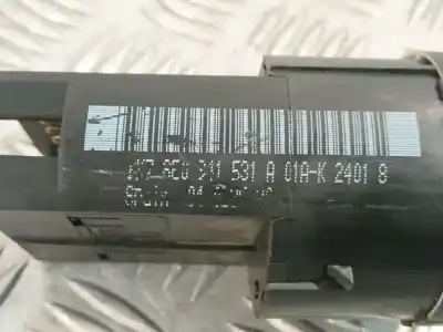 Second-hand car spare part headlights switch for audi a4 b6 avant (8e5) 1.9 tdi oem iam references 8e0941531a  