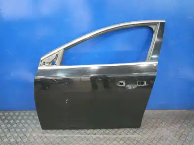 Peça sobressalente para automóvel em segunda mão porta da frente esquerda por volvo v40 fastback (525) d3 referências oem iam 