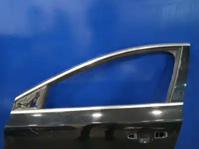 İkinci el araba yedek parçası sol ön kapi için volvo v40 fastback (525) d3 oem iam referansları   