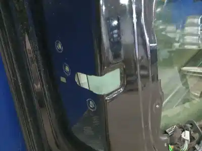 İkinci el araba yedek parçası sol ön kapi için volvo v40 fastback (525) d3 oem iam referansları   