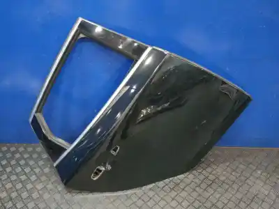 Peça sobressalente para automóvel em segunda mão porta do automóvel traseira direita por volvo v40 fastback (525) d3 referências oem iam 