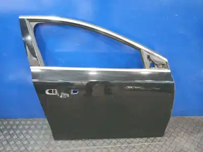 Peça sobressalente para automóvel em segunda mão porta dianteira direita por volvo v40 fastback (525) d3 referências oem iam 