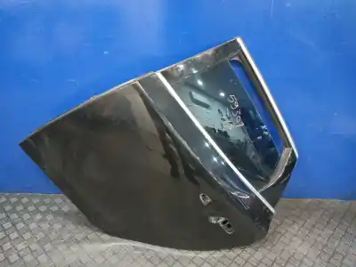 Peça sobressalente para automóvel em segunda mão porta do automóvel traseira esquerda por volvo v40 fastback (525) d3 referências oem iam 