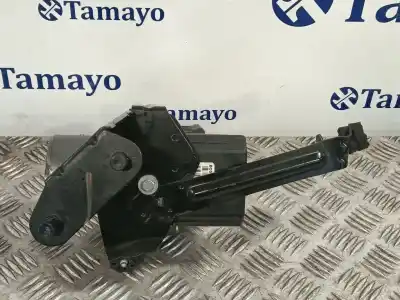 Second-hand car spare part abs for bmw 3 (e46) 330 i oem iam references 0265225057 0265950003 0265225057