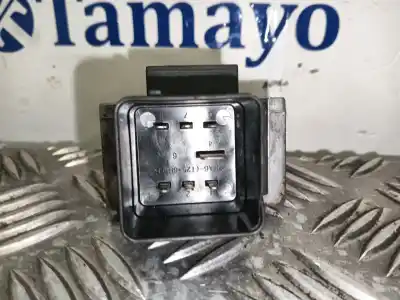 Second-hand car spare part electronic module for citroen c2 (jm_) 1.1 oem iam references 9640469680  