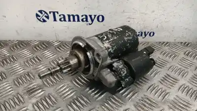 Автозапчастина б/у двигун запускається для AUDI A3 (8L) 1.8 Ambiente Посилання на OEM IAM   