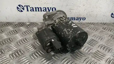 Автозапчастина б/у двигун запускається для audi a3 (8l) 1.8 ambiente посилання на oem iam   