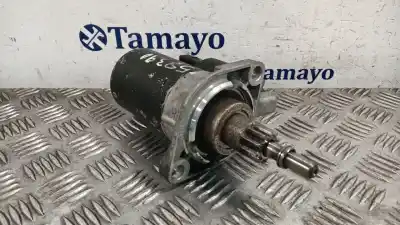 Автозапчастина б/у двигун запускається для audi a3 (8l) 1.8 ambiente посилання на oem iam   