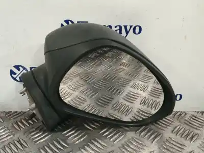 Peça sobressalente para automóvel em segunda mão espelho retrovisor direito por seat ibiza iv (6j5, 6p1) 1.4 tsi referências oem iam a064480