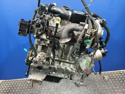 Second-hand car spare part  for CITROEN C2 (JM_)  OEM IAM references 8HX  