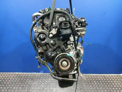 Second-hand car spare part complete engine for citroen c2 (jm_) 1.4 hdi oem iam references 8hx  