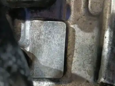 Second-hand car spare part complete engine for citroen c2 (jm_) 1.4 hdi oem iam references 8hx  