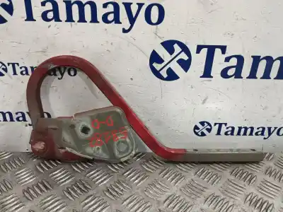 Автозапчасти б/у правая передняя петля капота за bmw mini (r50,r53) one ссылки oem iam 