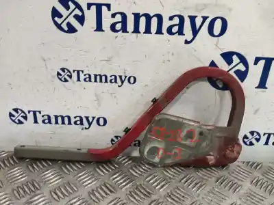 Автозапчасти б/у левая передняя петля капота за bmw mini (r50,r53) one ссылки oem iam 