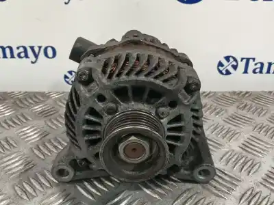 Second-hand car spare part Alternator for CITROEN C2 (JM_) 1.1 OEM IAM references   