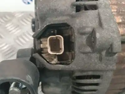 Second-hand car spare part alternator for citroen c2 (jm_) 1.1 oem iam references   