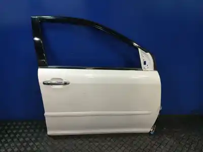 Second-hand car spare part Front Right Door for LEXUS RX 3.3 V6 24V CAT OEM IAM references   