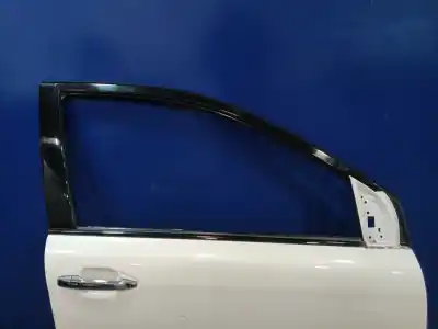 Second-hand car spare part front right door for lexus rx 3.3 v6 24v cat oem iam references   