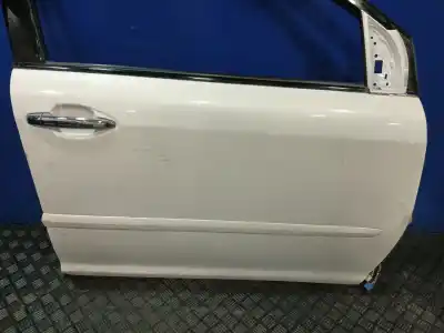 Second-hand car spare part front right door for lexus rx 3.3 v6 24v cat oem iam references   