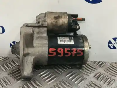 Second-hand car spare part Starter Motor for CITROEN C2 (JM_) 1.1 OEM IAM references 9656317780  M000T45071ZT
