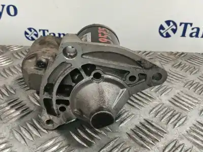 Pezzo di ricambio per auto di seconda mano motorino di avviamento per citroen c2 (jm_) 1.1 riferimenti oem iam 9656317780  m000t45071zt
