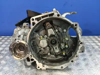 Peça sobressalente para automóvel em segunda mão caixa de velocidades por audi a3 (8p1) 1.8 tfsi referências oem iam jwx