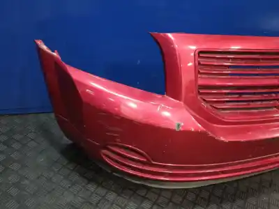 Second-hand car spare part front bumper for dodge caliber 2.0 oem iam references   