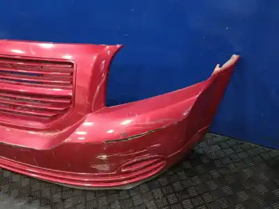 Second-hand car spare part front bumper for dodge caliber 2.0 oem iam references   
