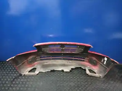 Second-hand car spare part front bumper for dodge caliber 2.0 oem iam references   