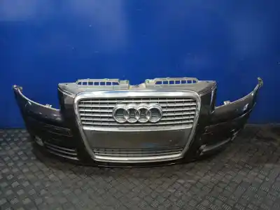 Peça sobressalente para automóvel em segunda mão PARA CHOQUES DIANTEIRO por AUDI A3 (8P1)  Referências OEM IAM   