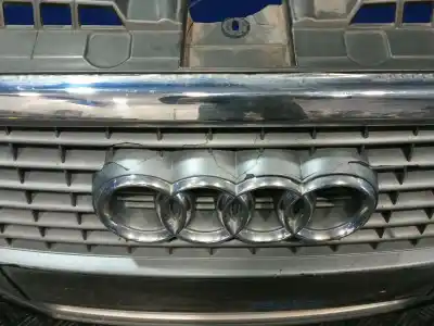 Peça sobressalente para automóvel em segunda mão para choques dianteiro por audi a3 (8p1) 1.8 tfsi referências oem iam   