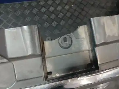 Peça sobressalente para automóvel em segunda mão para choques dianteiro por audi a3 (8p1) 1.8 tfsi referências oem iam   