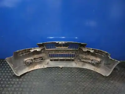Peça sobressalente para automóvel em segunda mão para choques dianteiro por audi a3 (8p1) 1.8 tfsi referências oem iam   