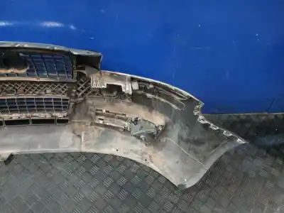 Peça sobressalente para automóvel em segunda mão para choques dianteiro por audi a3 (8p1) 1.8 tfsi referências oem iam   