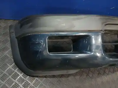 Автозапчасти б/у передний бампер за opel frontera b (u99) 2.2 dti (6b_66, 6b_76) ссылки oem iam   