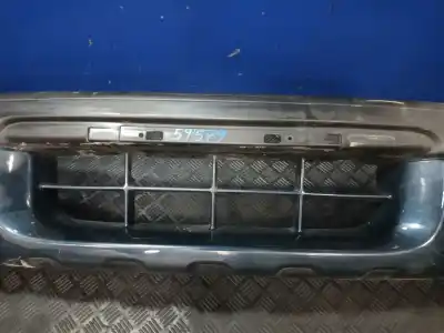 Автозапчасти б/у передний бампер за opel frontera b (u99) 2.2 dti (6b_66, 6b_76) ссылки oem iam   