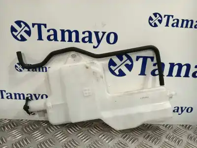 Second-hand car spare part coolant expansion tank for mazda cx-3 (dk) 2.0 skyactiv-g (dk5w, dk6w) oem iam references   