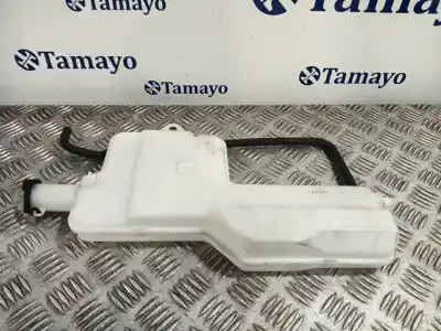 Second-hand car spare part coolant expansion tank for mazda cx-3 (dk) 2.0 skyactiv-g (dk5w, dk6w) oem iam references   