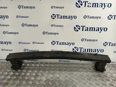 Peça sobressalente para automóvel em segunda mão reforço do pára choques dianteiro por peugeot 207 cc (wd_) 1.6 16v referências oem iam 525291