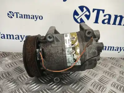 Second-hand car spare part  for RENAULT SCENIC II  OEM IAM references 8200309193  6561729