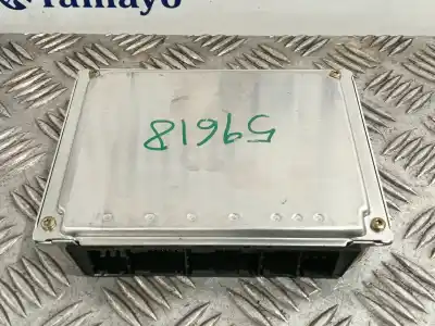 Second-hand car spare part ecu engine control for bmw 3 (e46) 330 i oem iam references 7509942  5wk90008