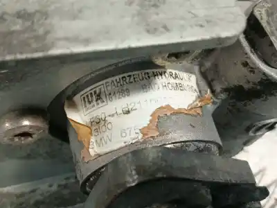 Second-hand car spare part steering pump for bmw 3 (e46) 330 i oem iam references lh2110052  