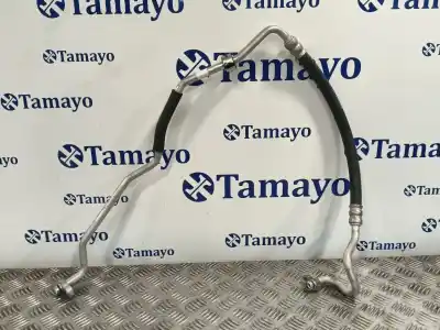 Автозапчастина б/у труби кондиціонації для mazda cx-30 (dm) skyactiv-g m hybrid посилання на oem iam   
