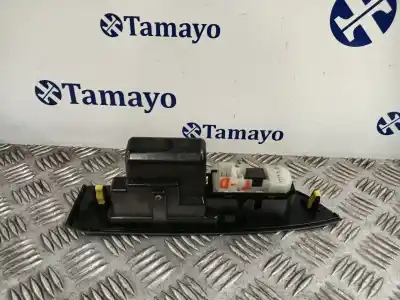 Peça sobressalente para automóvel em segunda mão botão / interruptor elevador vidro traseiro direito por lexus rx 3.3 v6 24v cat referências oem iam 7428048120  