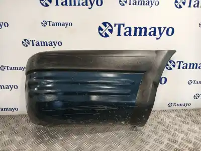 Автозапчасти б/у  за OPEL FRONTERA B (U99)  ссылки OEM IAM 07059827  