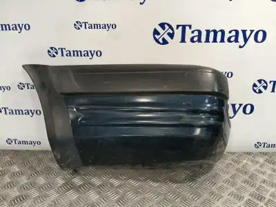 Автозапчасти б/у  за OPEL FRONTERA B (U99)  ссылки OEM IAM 07059827  