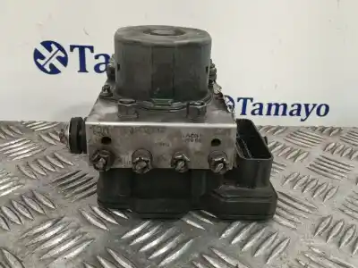 Автозапчасти б/у абс за renault kangoo express (fw0/1_) 1.5 dci 75 (fw07, fw10, fw04) ссылки oem iam 476601348r 0265956285 269634