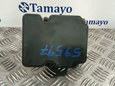 Автозапчасти б/у абс за renault kangoo express (fw0/1_) 1.5 dci 75 (fw07, fw10, fw04) ссылки oem iam 476601348r 0265956285 269634