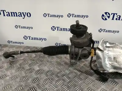 Second-hand car spare part steering rack for audi a3 (8p) * oem iam references 1k1909144e 0273010006 7805277140