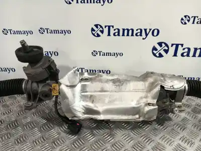 Second-hand car spare part steering rack for audi a3 (8p) * oem iam references 1k1909144e 0273010006 7805277140